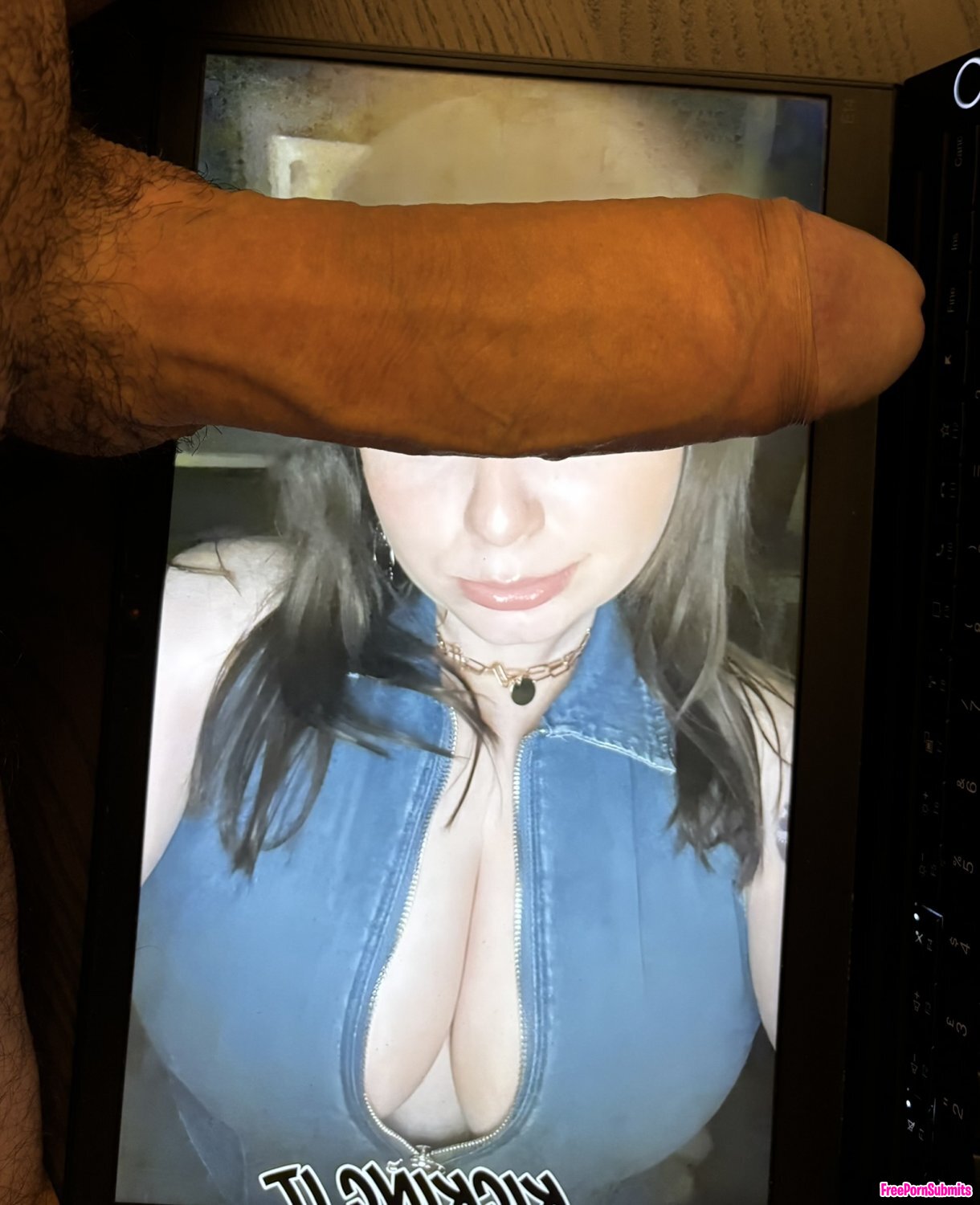 TOP censor cocktribs -- JULY 2025 photo featuring hardcore - Part 38