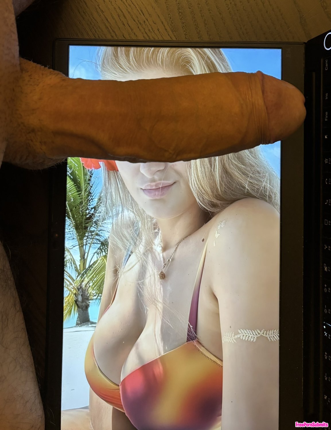 TOP censor cocktribs -- JULY 2025 photo featuring massive dick - Part 66