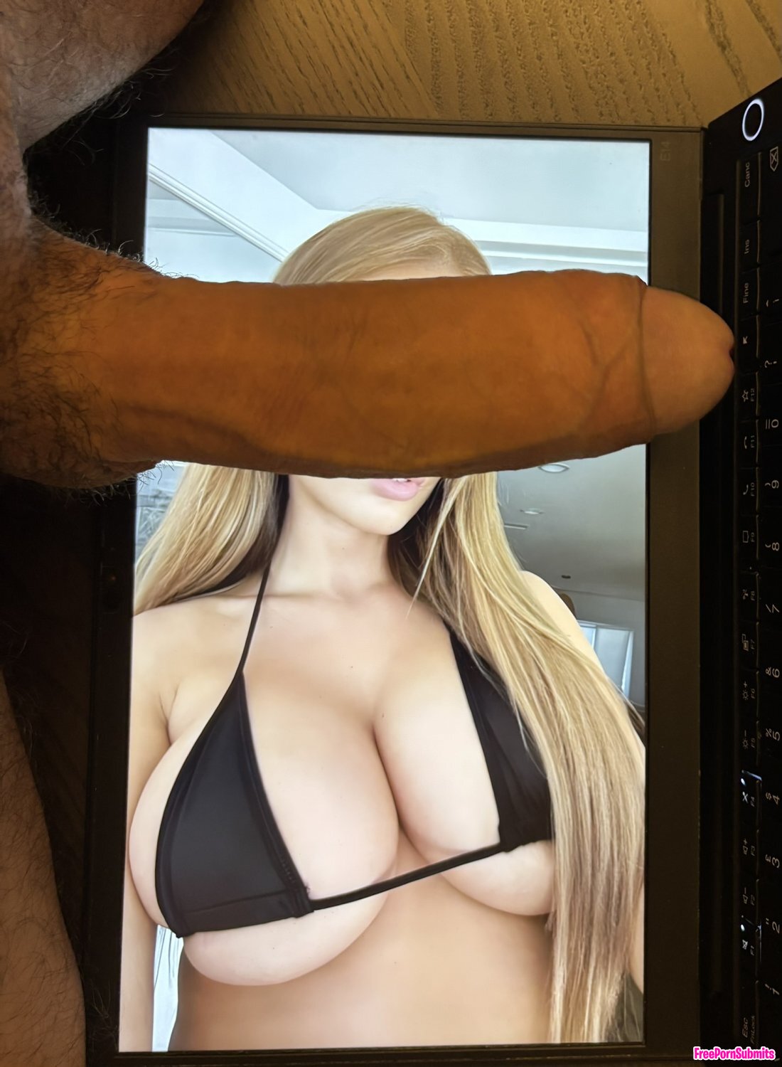 TOP censor cocktribs -- JULY 2025 photo featuring cumshot - Part 73