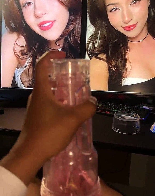 Thumbnail for Streamer Flesh Light Tribute (OC)
