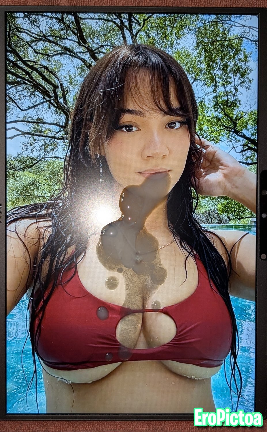 Cinna Cum Tribute photo featuring Cum - Part 3