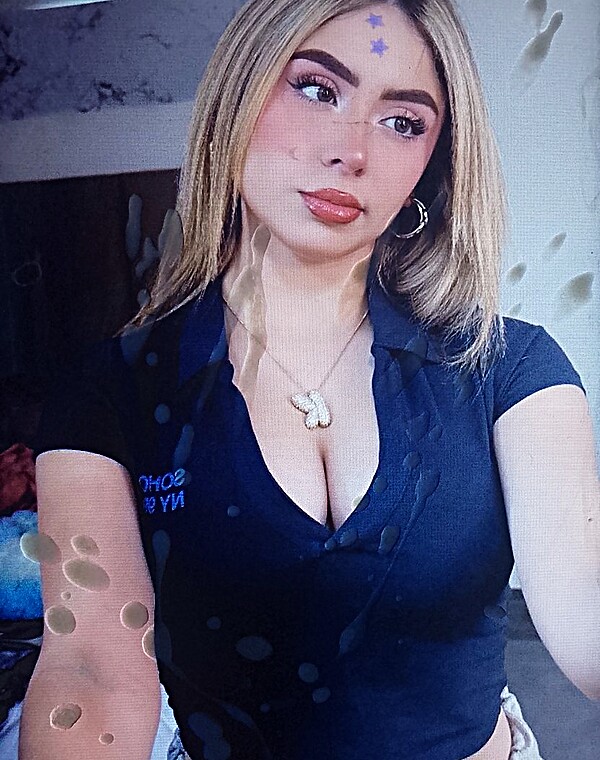 Thumbnail for Karen Torres Cumtribute doble con TribberXx