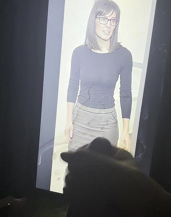 Thumbnail for Massive load for slut teacher - request on Kik: Xndrria