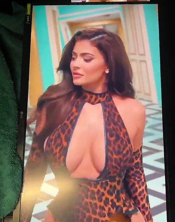 Thumbnail for Kylie J Jerk Tribute (OC)