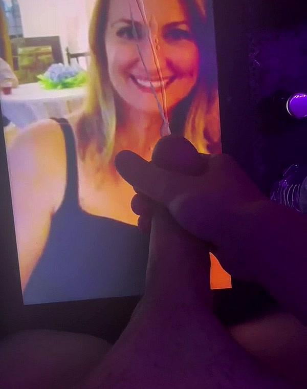 Thumbnail for dudes aunt gets my cum