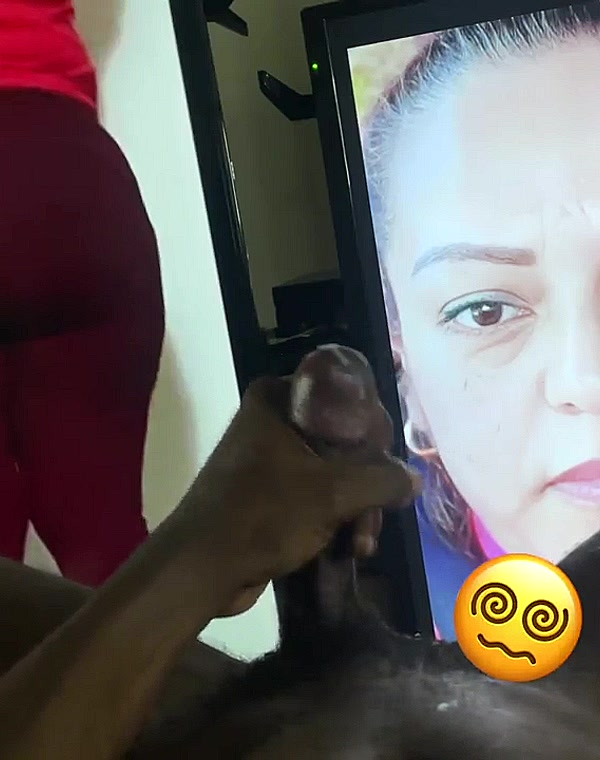 Thumbnail for 🇲🇽 Latina Mom Cumtribute #29 (jayyyy2hrny’s Mom)
