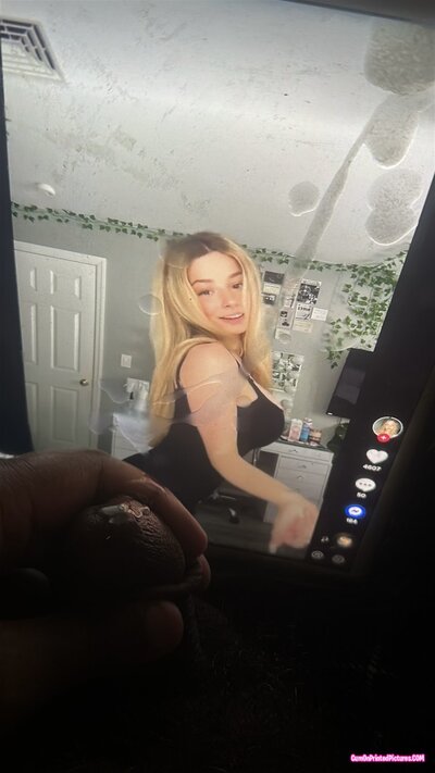Thumbnail for K1r@ Tiktok Cum Tribute 1 (reup)