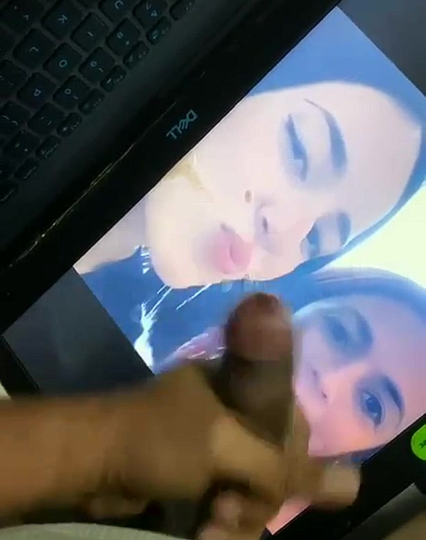 Thumbnail for hot babe tania and her mom getting some bbc milk together cumtribute