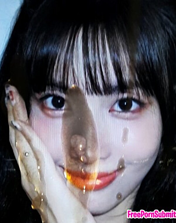 Thumbnail for Momo (TWICE) Cumtribute