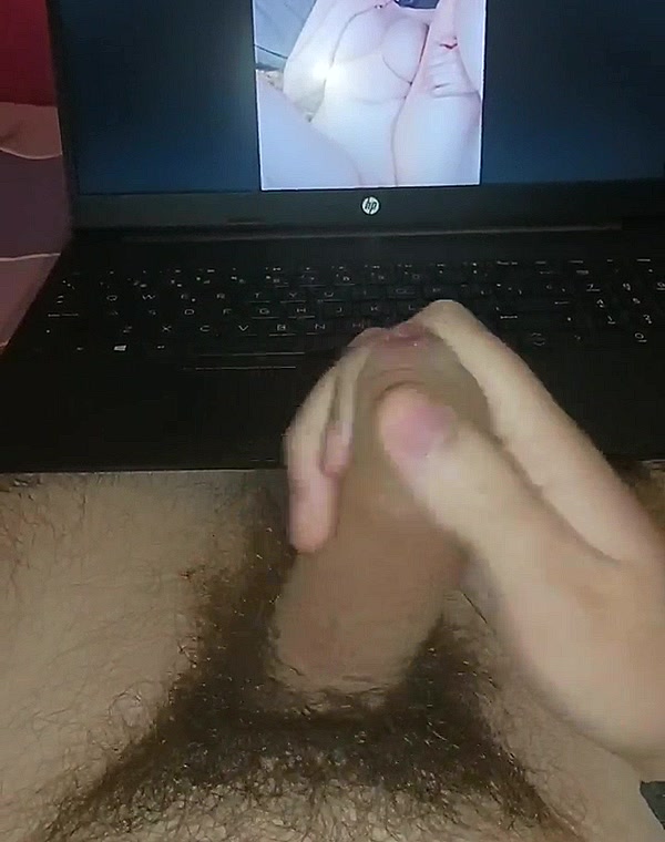 Thumbnail for Jerking To Alina Becker's Cosplays