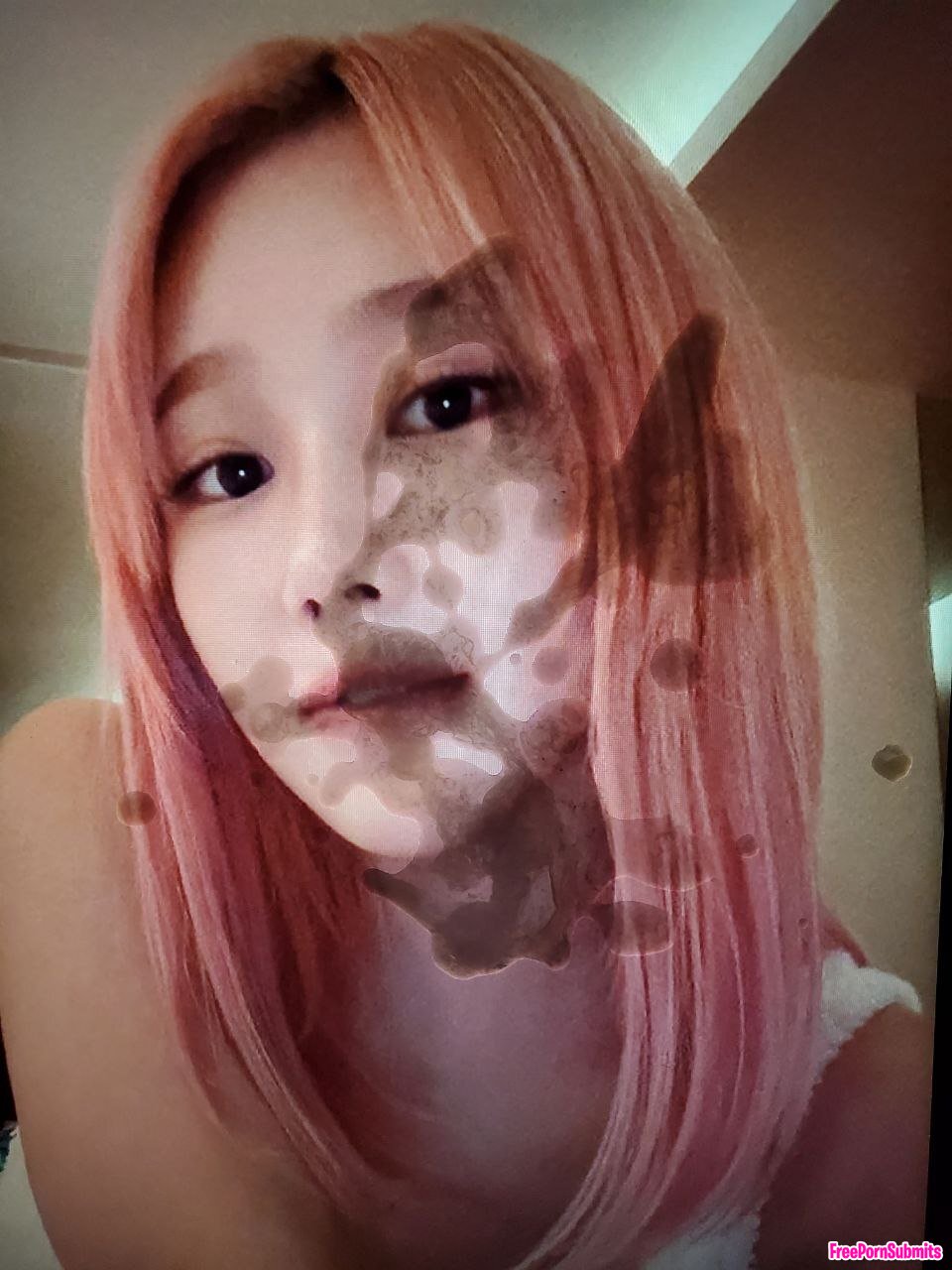 Aespa Giselle Cumtribute photo featuring kpopcum - Part 2