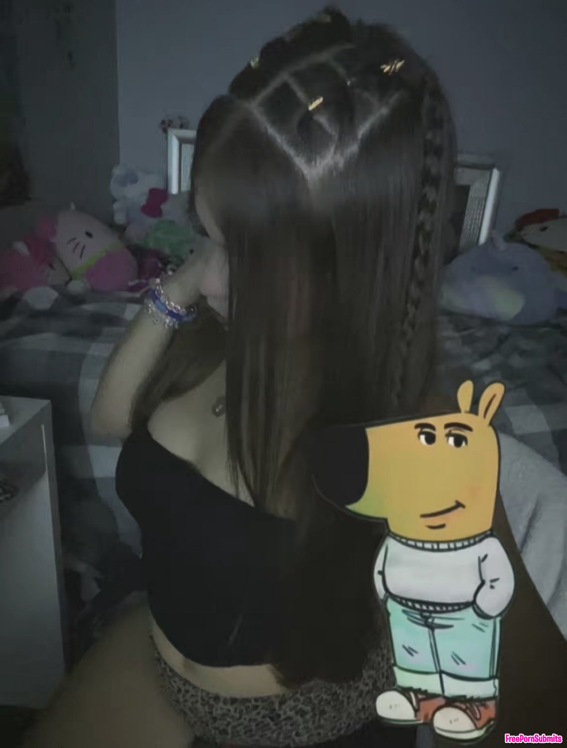 Can anyone tribute my Latina friend photo featuring 18 - Part 25