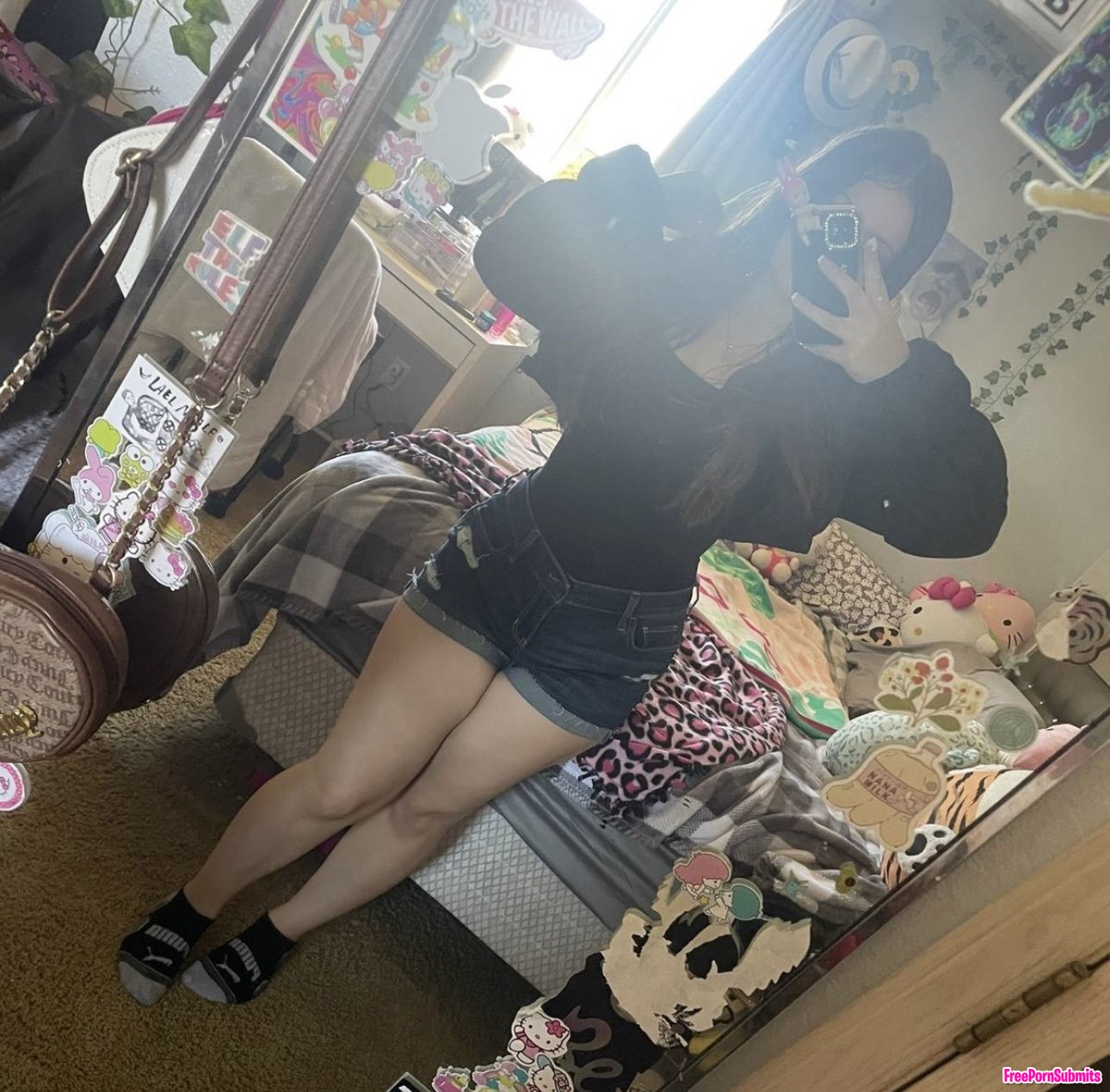 Can anyone tribute my Latina friend photo featuring ass - Part 26