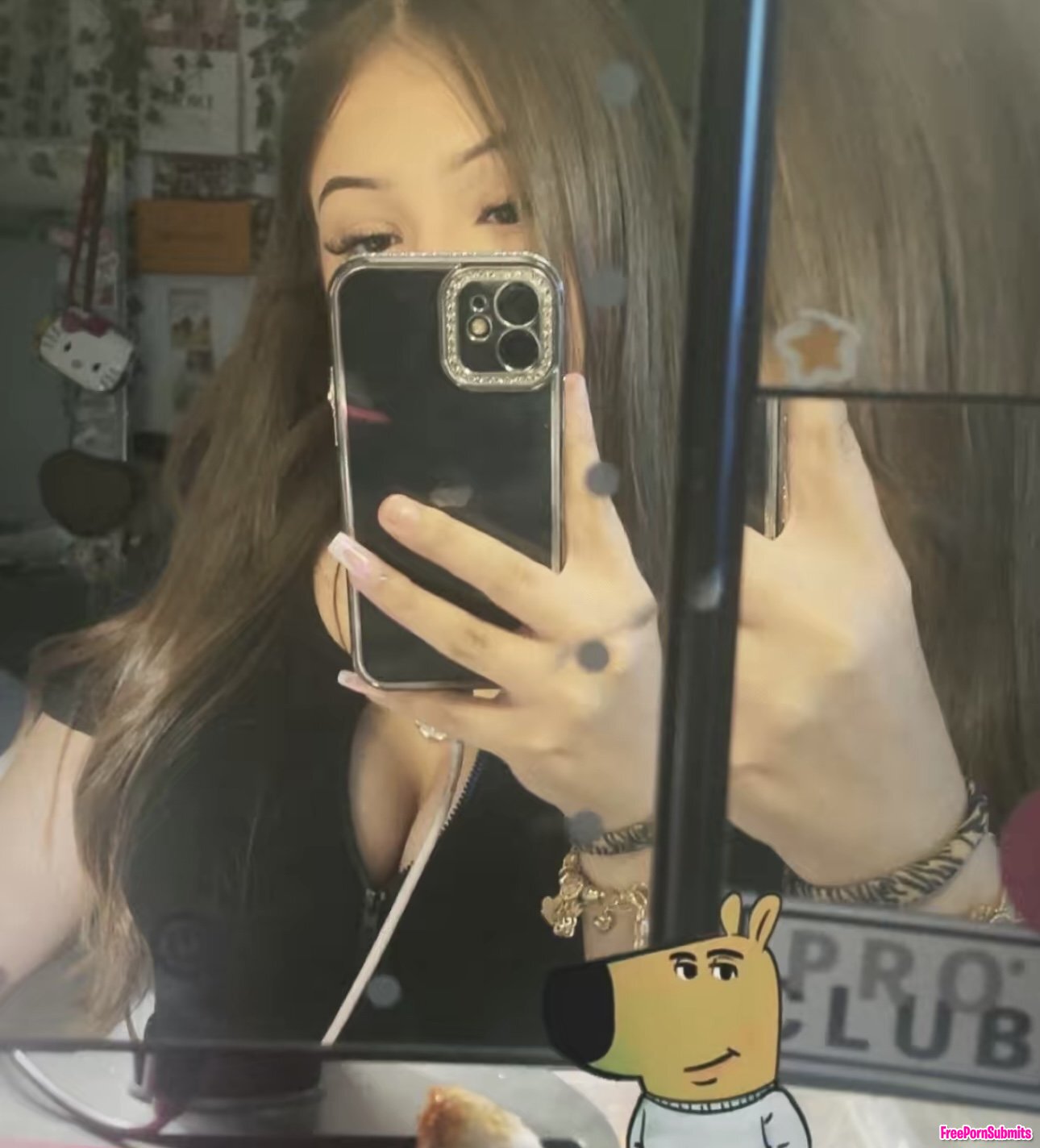 Can anyone tribute my Latina friend photo featuring dm me - Part 15