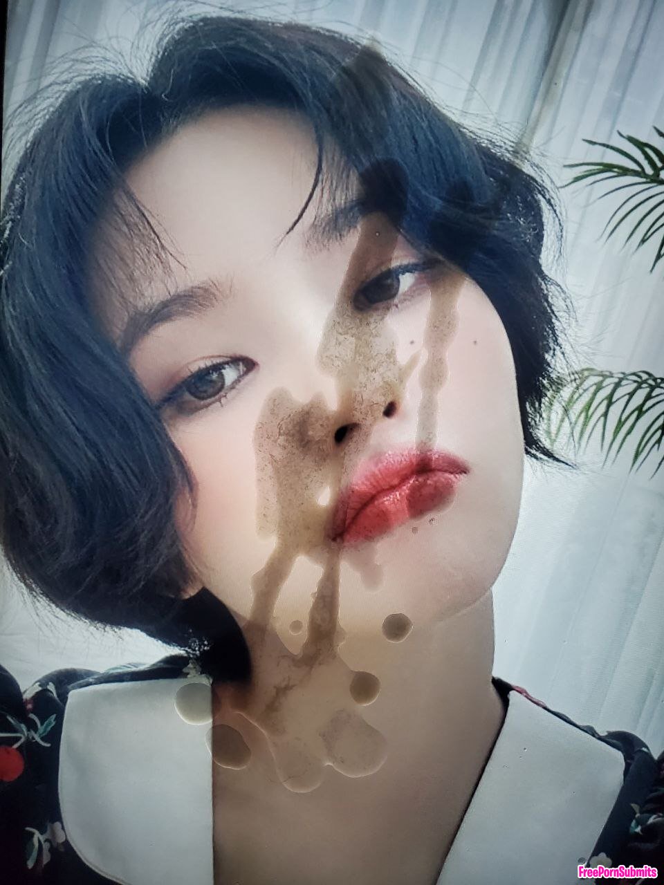 Gidle Soyeon Cumtribute photo featuring kpopcum - Part 2