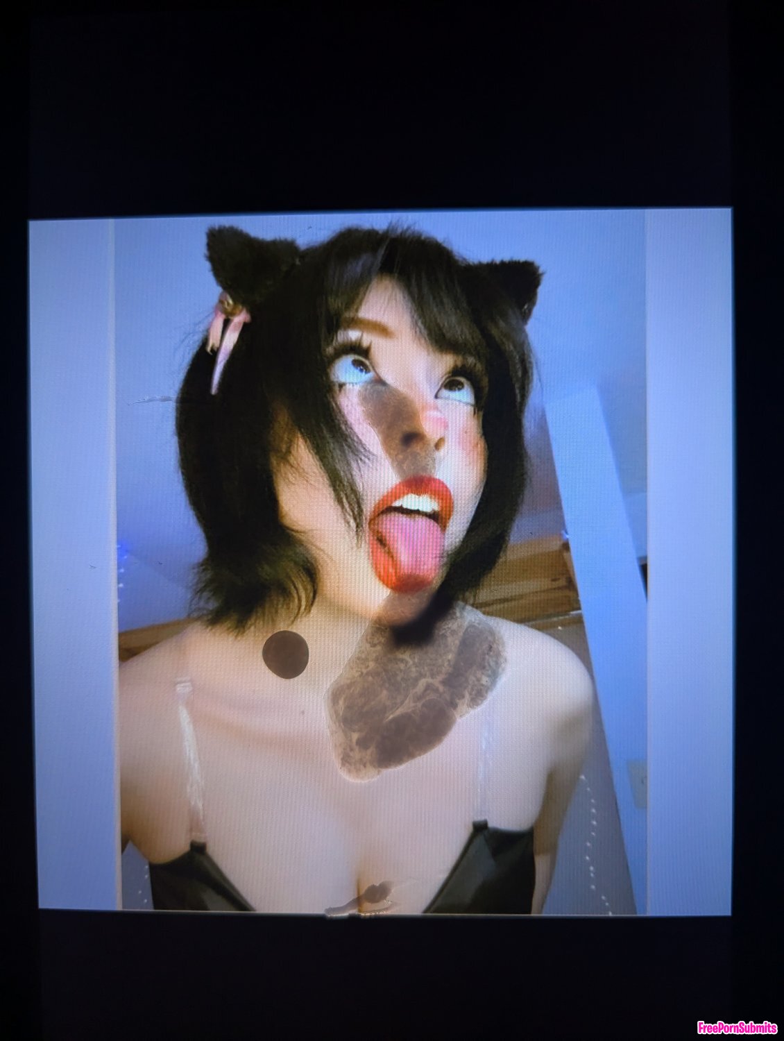 Didiwinx cumtribute photo featuring Sperm - Part 4