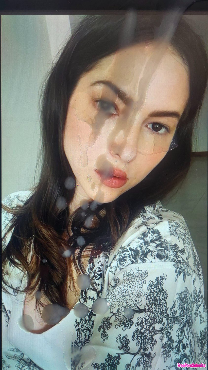 Paty Cantu Cumtribute 💖💦💦💦 photo featuring cumtribute - Part 3