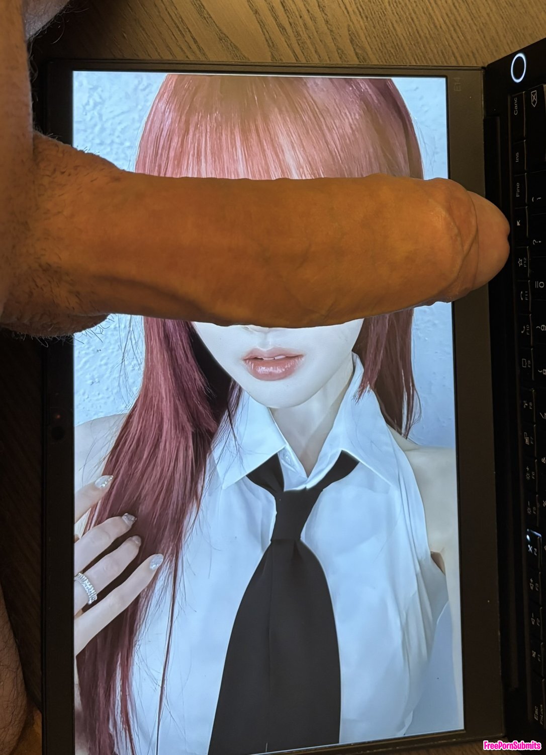 TOP75 censor cocktribs of the WEEK photo featuring cumshot - Part 39