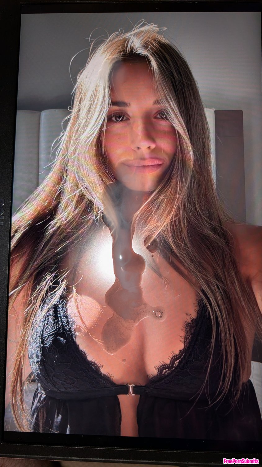 Sadie Cum Tribute #01 photo featuring tribute