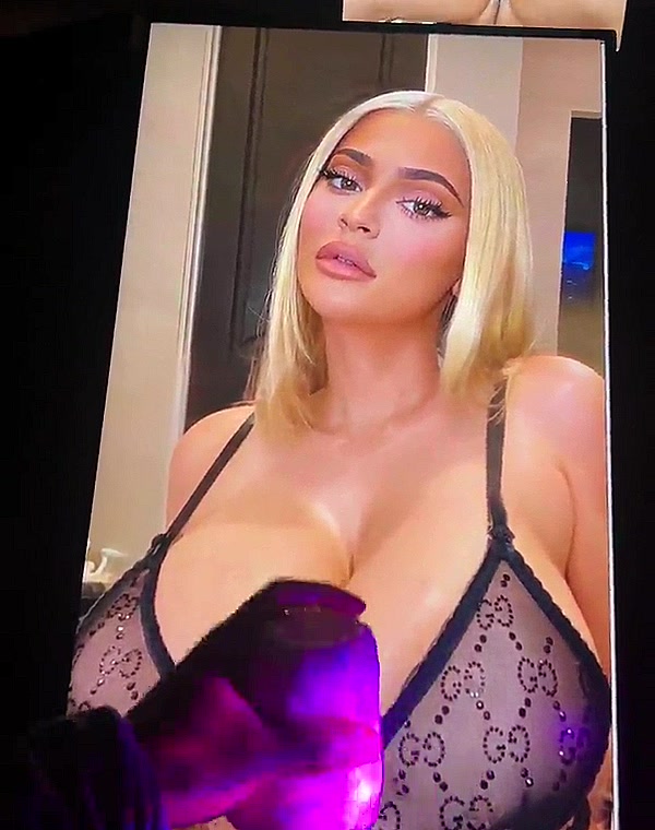 Thumbnail for Kylie J Jerk Tribute (OC)