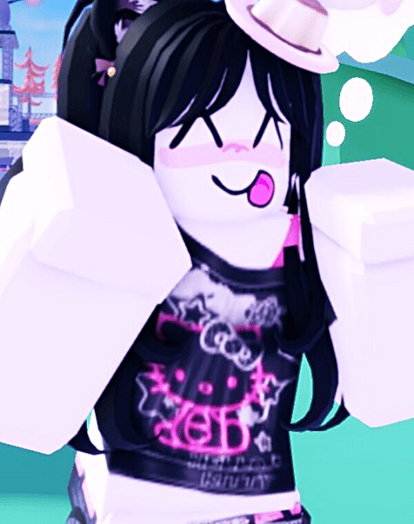 Thumbnail for Cute roblox avi needed cum