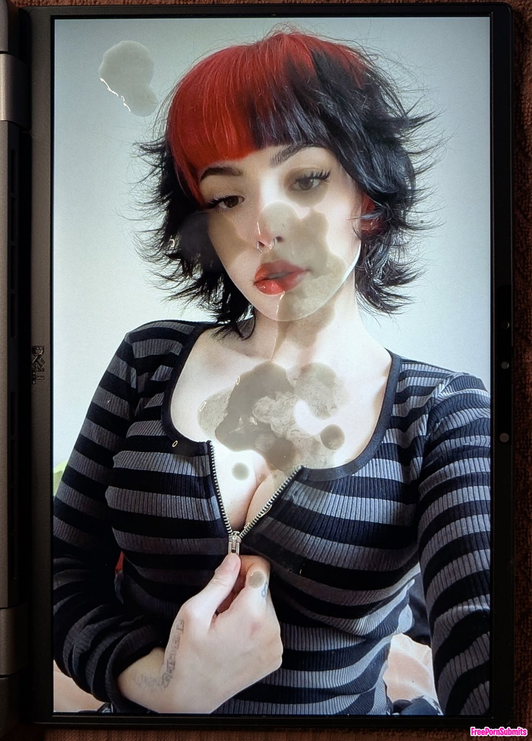 Emma Cum Tribute #03 photo featuring tribute - Part 2