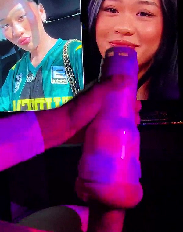 Thumbnail for Sunisa L. Flesh Light Tribute (OC)