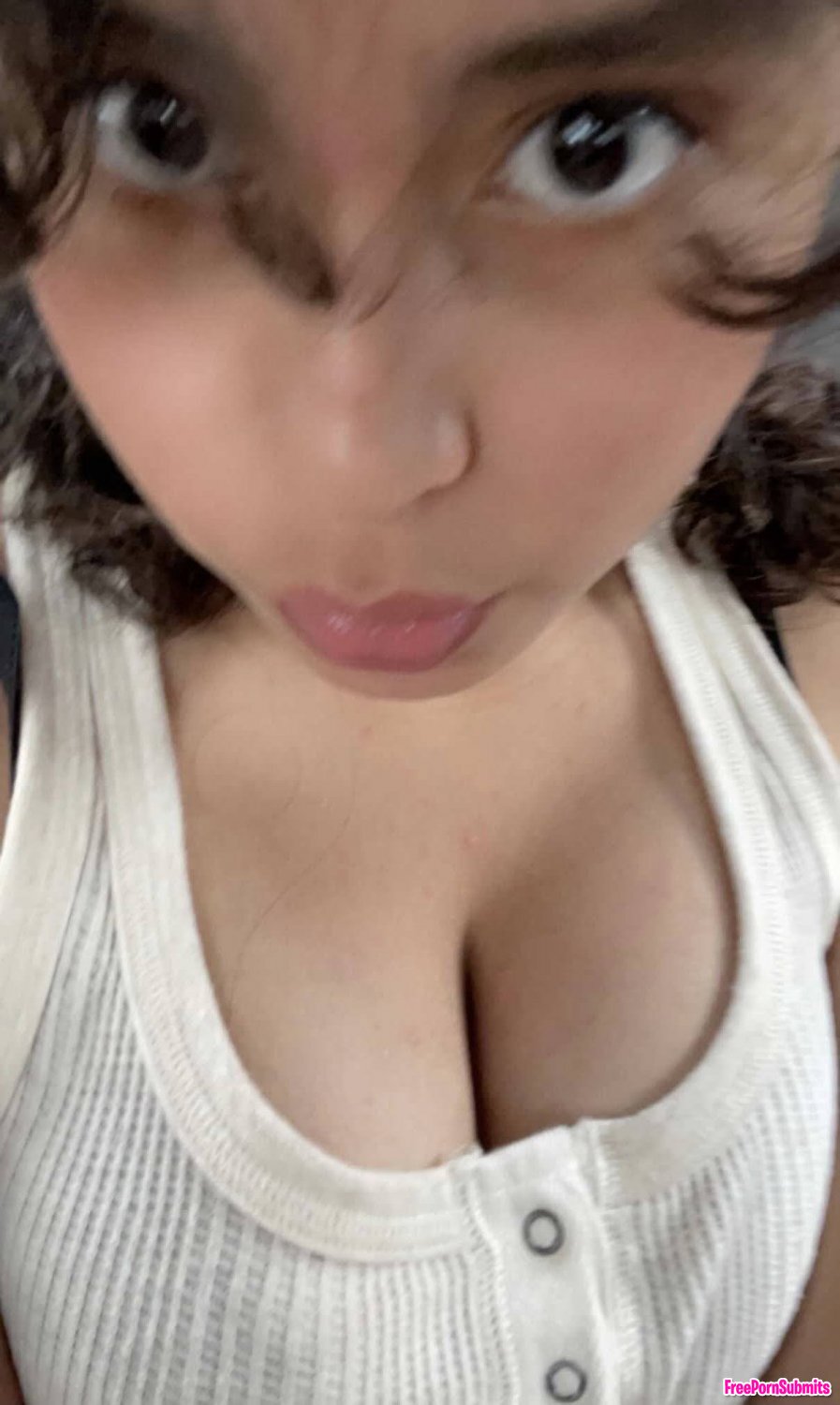 Cute Latina Classmate Cumtribute (paid request) photo featuring cum