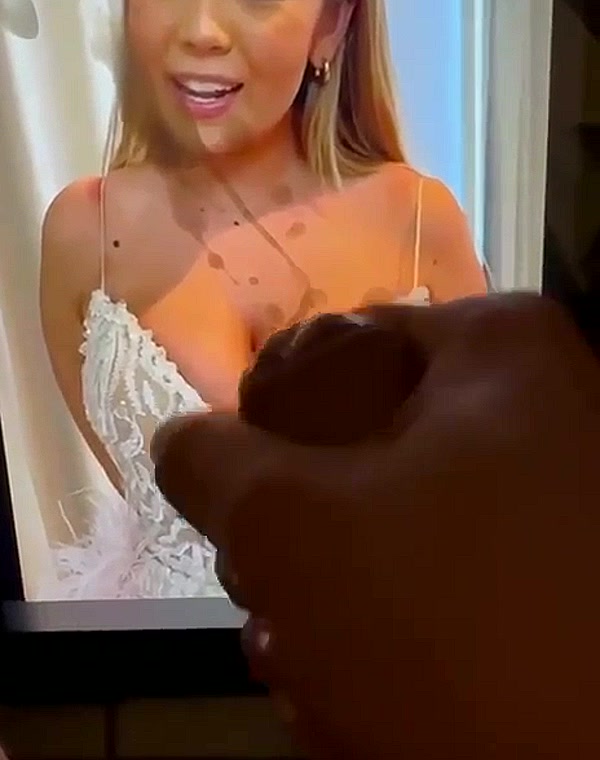 Thumbnail for Julesboringlife Cum Tribute 🤤 Sie ist perfekt zum voll spritzen 🥵💦