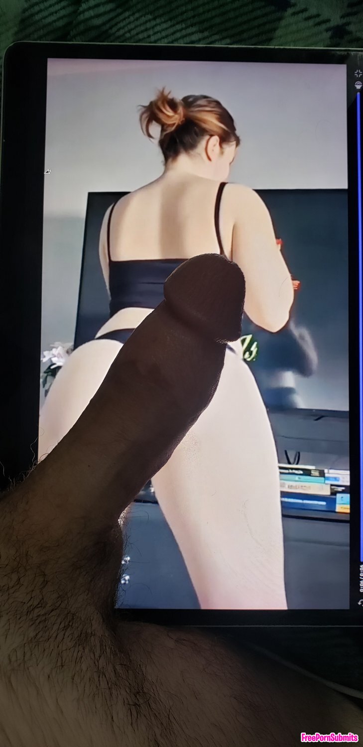 Tribute request >_< photo featuring Butt - Part 4