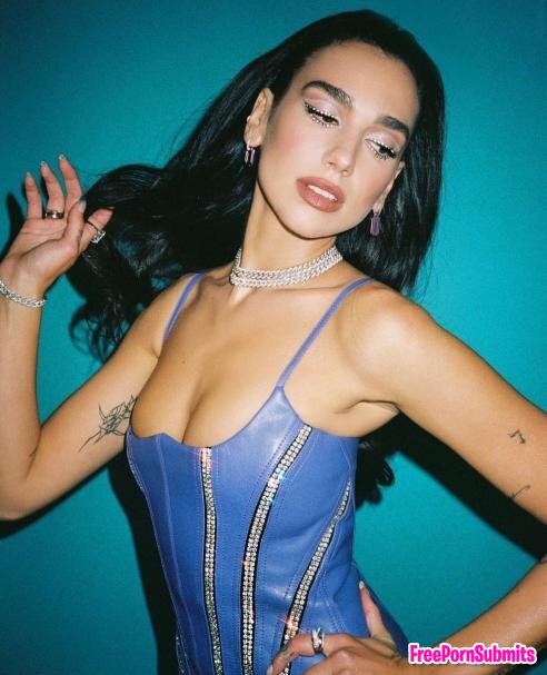 Dua Lipa photo - Part 5
