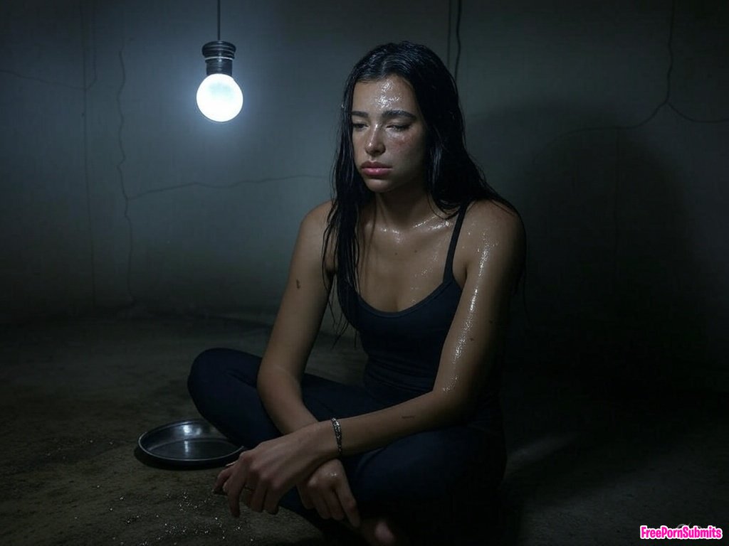 DUA LIPA IA - pushing GROK limits part 5 photo featuring bdsm - Part 18