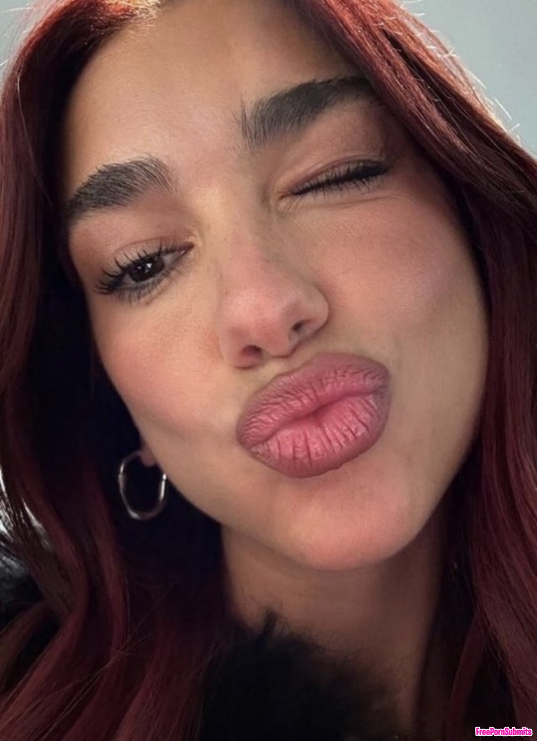 Dua Lipa cumtribute photo - Part 2