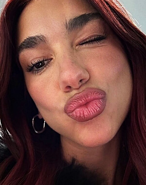 Thumbnail for Dua Lipa cumtribute
