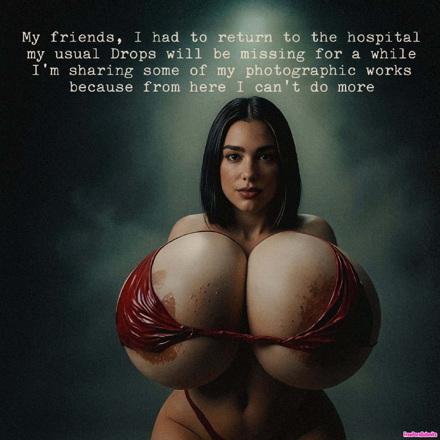 InDaRoom - Dua Lipa photo - Part 5