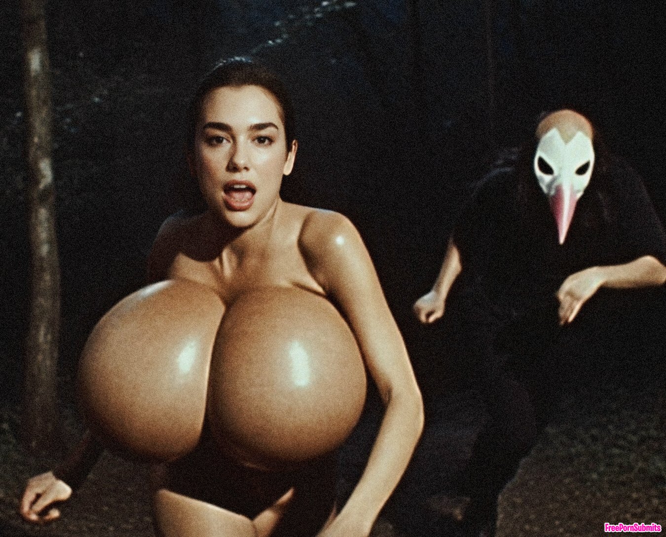 InDaRoom - Dua Lipa photo - Part 6
