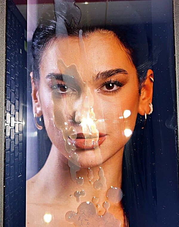 Thumbnail for Dua Lipa Cum Tribute