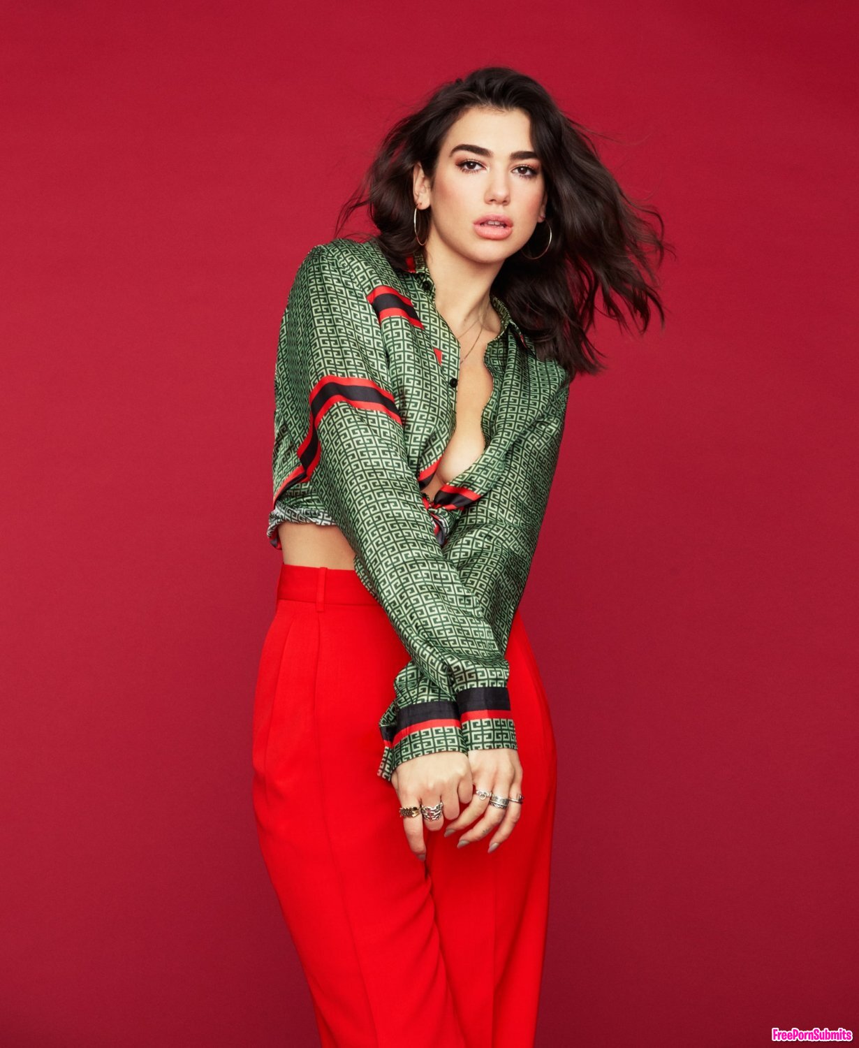Dua Lipa (Reupload) photo featuring Dua Lipa - Part 2