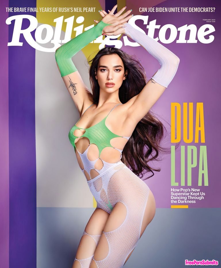 dua lipa desnuda photo - Part 8