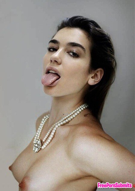 dua lipa desnuda photo - Part 24