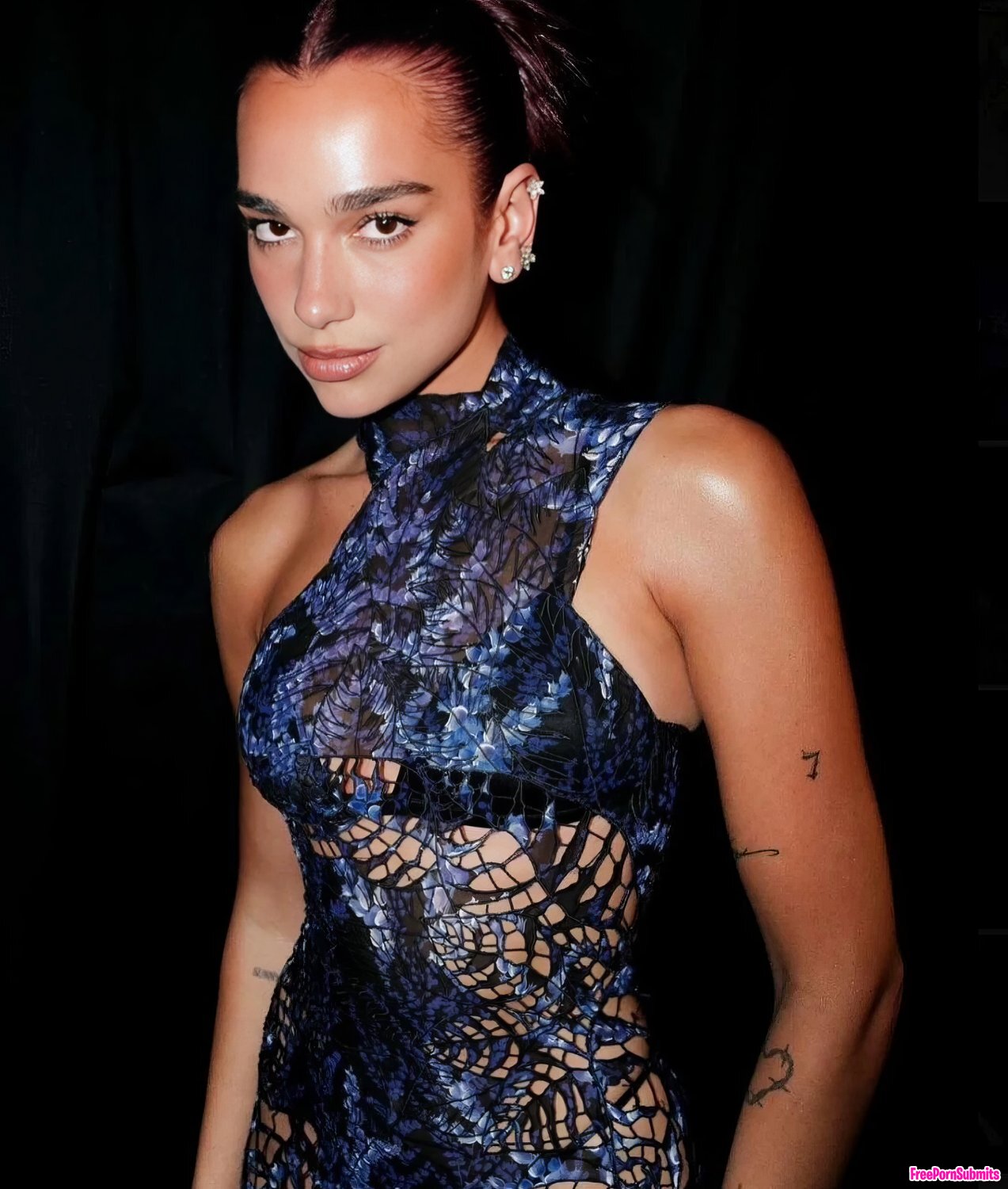 Dua Lipa photo featuring PRK69420 - Part 15
