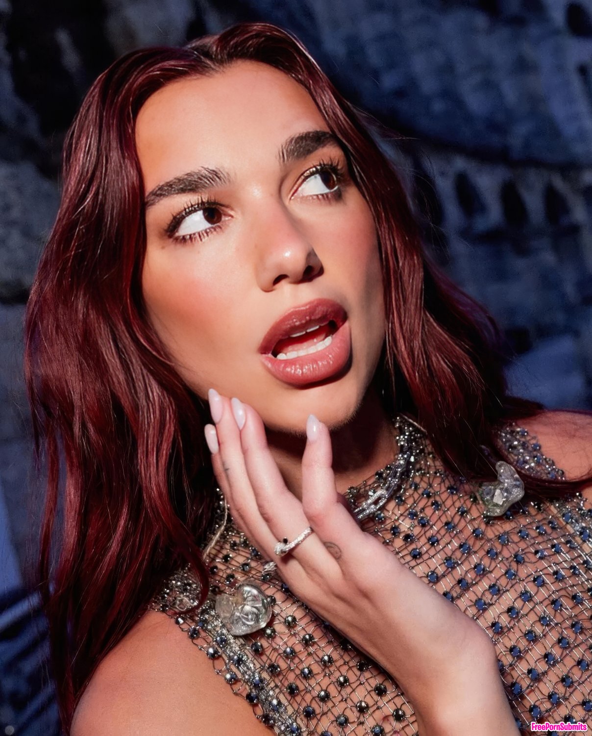 Dua Lipa photo featuring petite - Part 22