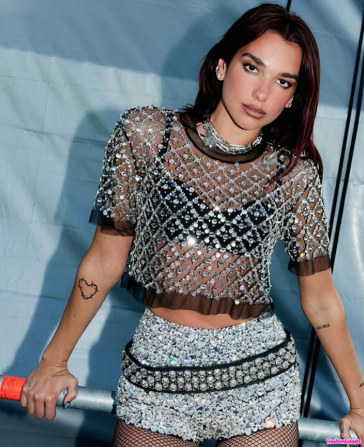 Dua Lipa photo featuring horny - Part 41