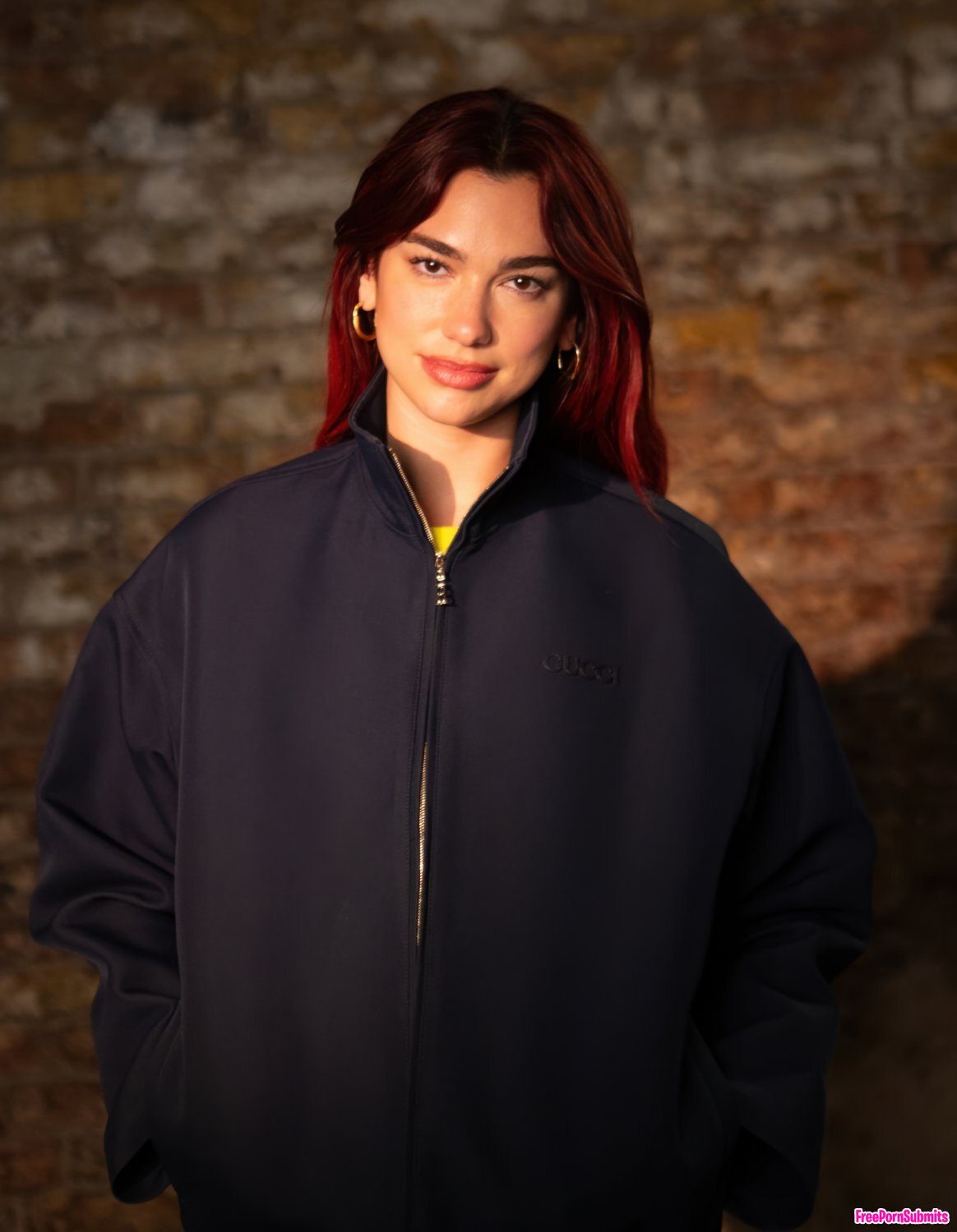 Dua Lipa photo featuring natural - Part 51