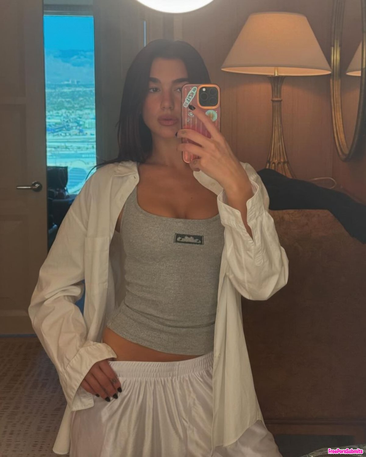 Dua Lipa photo featuring singer - Part 53