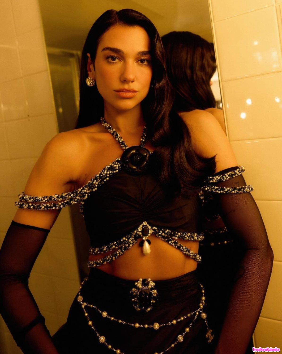 Dua Lipa photo featuring british - Part 63