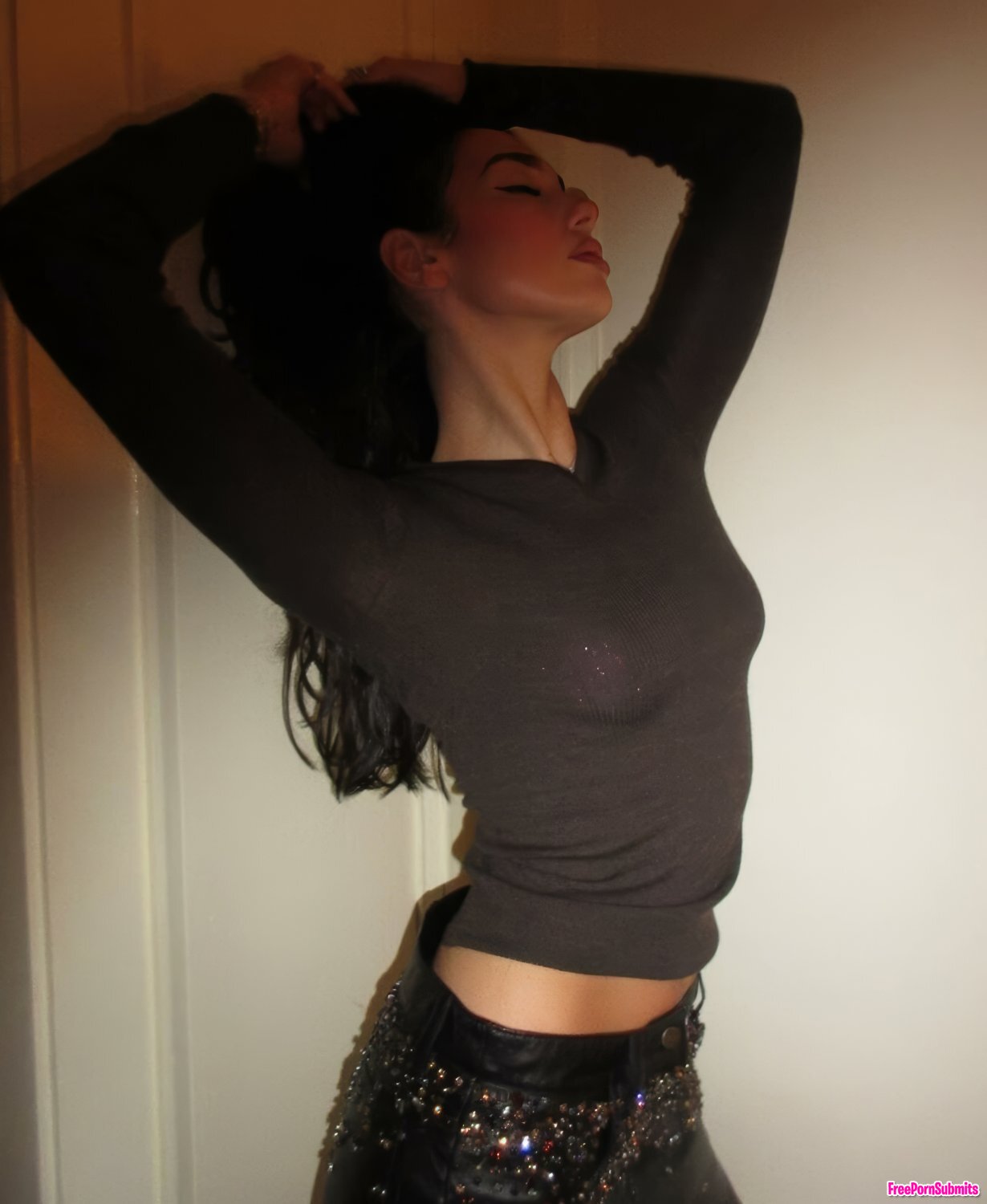 Dua Lipa photo featuring petite - Part 67