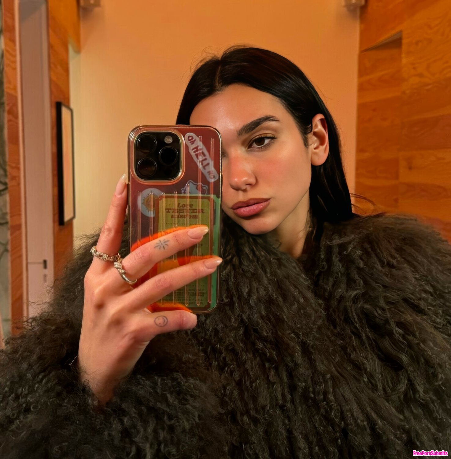 Dua Lipa photo featuring PRK69420 - Part 90