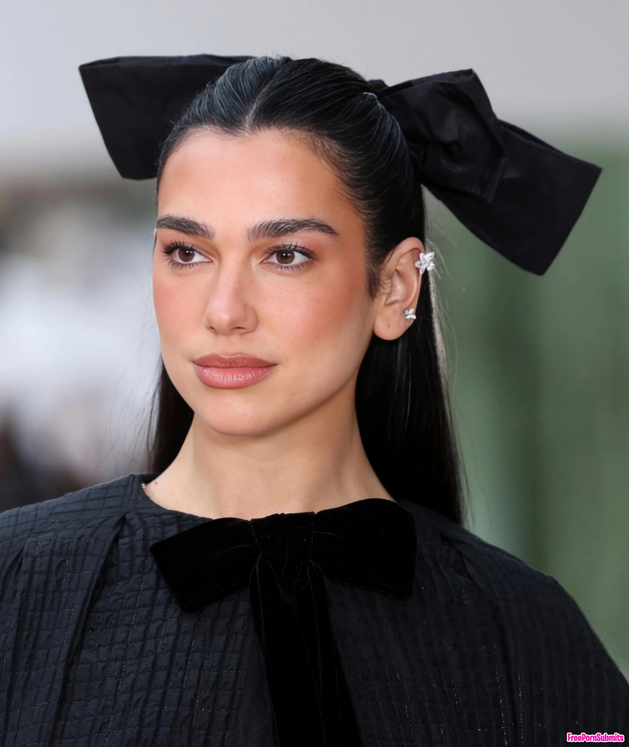 Dua Lipa [2] photo featuring british - Part 1