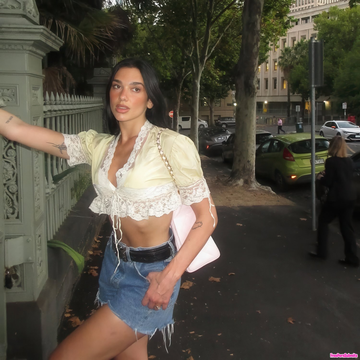 Dua Lipa [2] photo featuring singer - Part 11